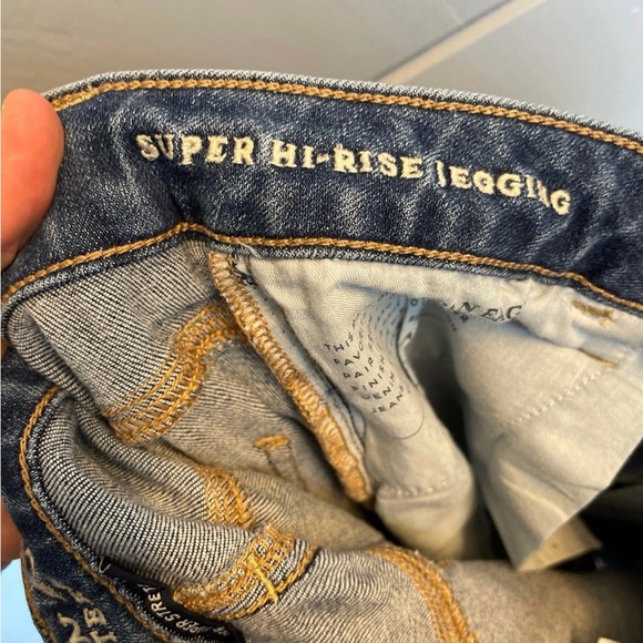 American Eagle jeans - Picture 5 of 5